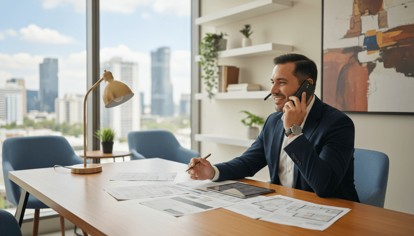 Soporte bilingüe profesional de Edgar Polo